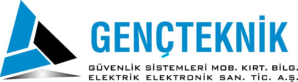 Gençteknik Logo