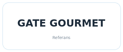 Gate Gourmet